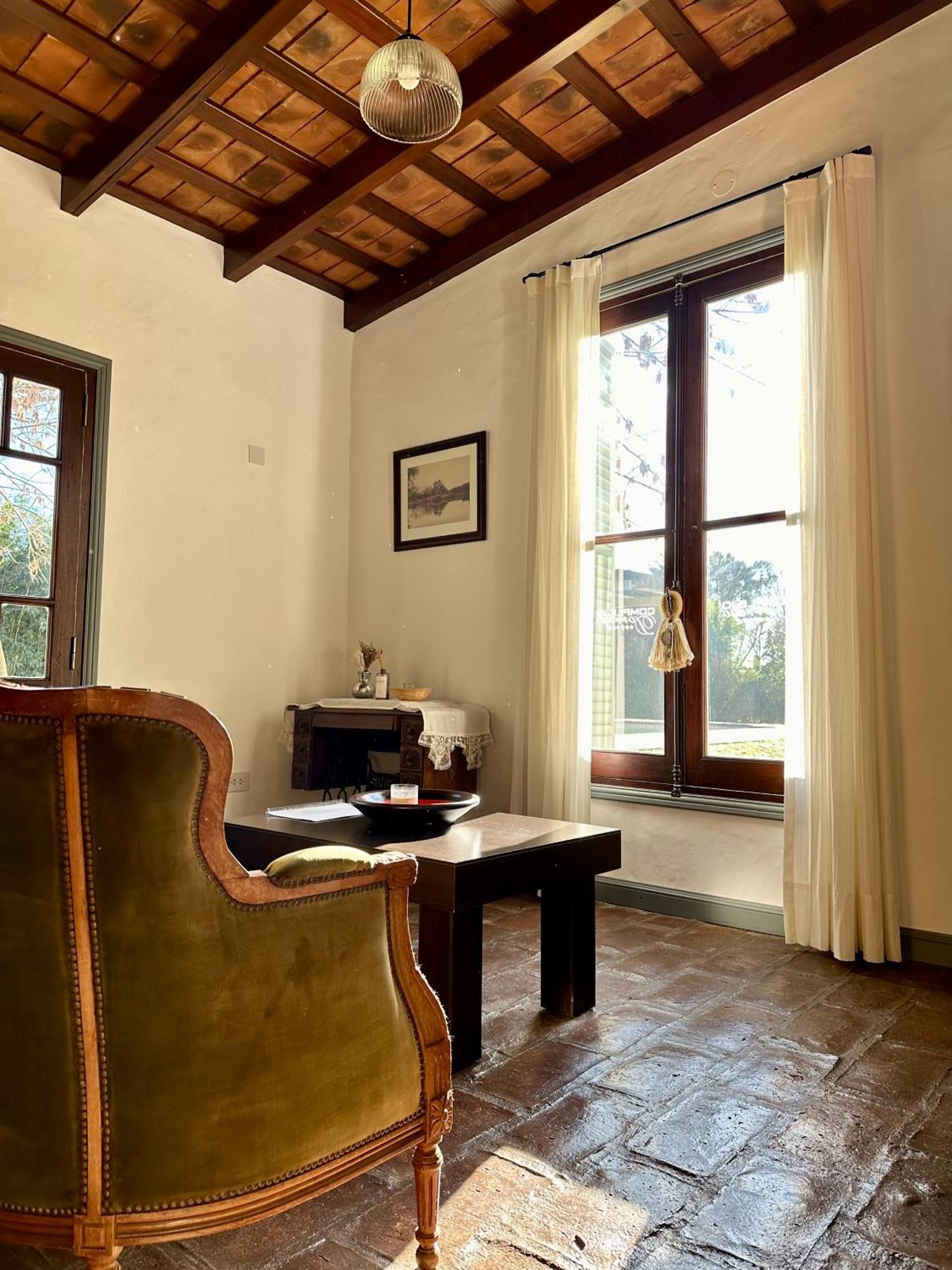Narcisos Holiday home San Antonio de Areco
